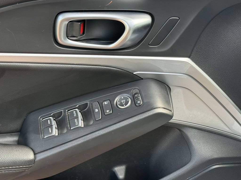 Used 2024 Acura Integra FWD image 14