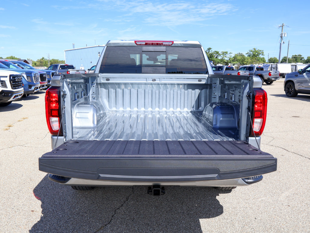 New 2026 GMC Sierra 1500 Elevation w/ Preferred Package AWD/4WD image 5