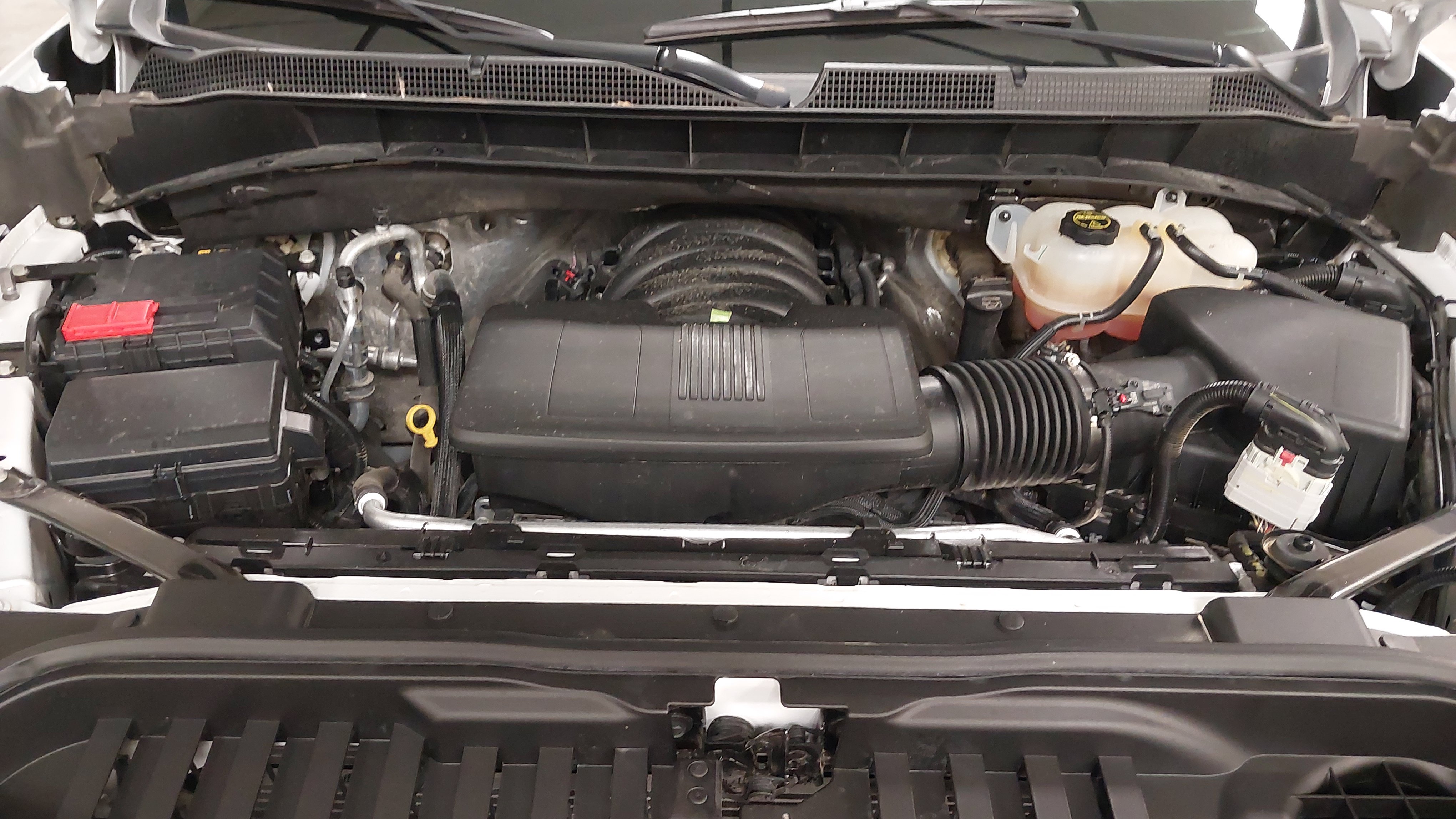 Used 2025 Chevrolet Silverado 1500 LTZ w/ LTZ Premium Package AWD/4WD image 30