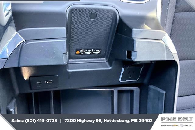 Used 2024 Chevrolet Silverado 1500 LT Trail Boss image 23