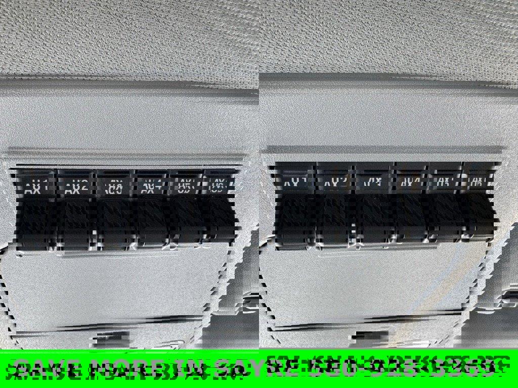 New 2025 Ford F350 XL w/ XL Chrome Package image 24