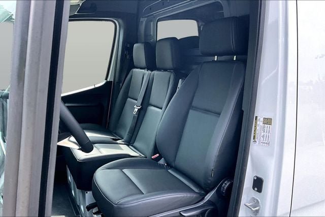 New 2026 Mercedes-Benz Sprinter 3500 image 12