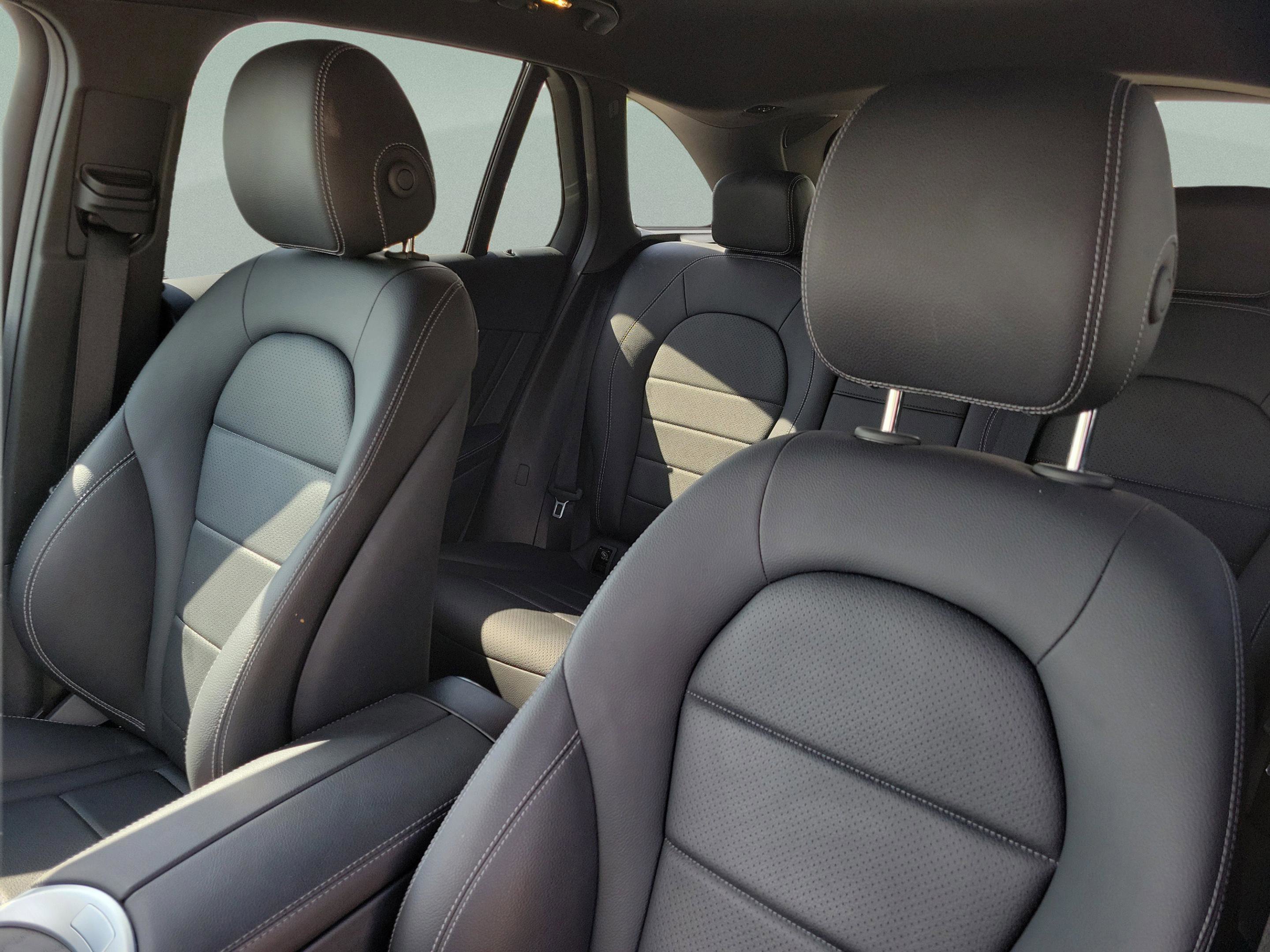 Certified 2022 Mercedes-Benz GLC 300 image 17