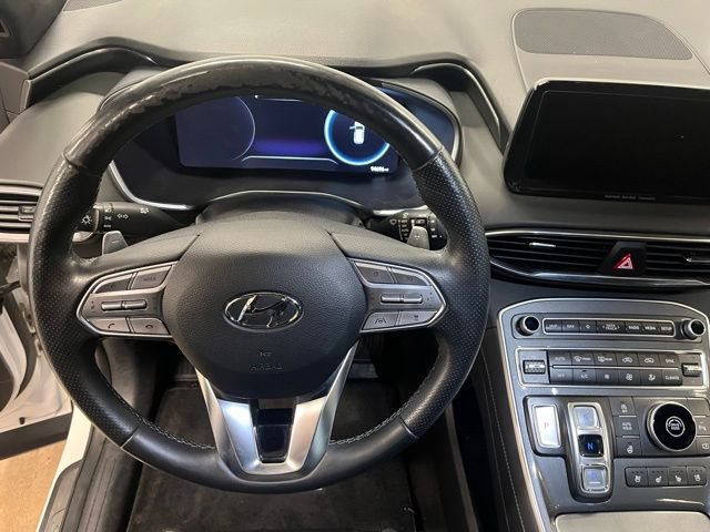 Used 2023 Hyundai Santa Fe Calligraphy FWD image 16