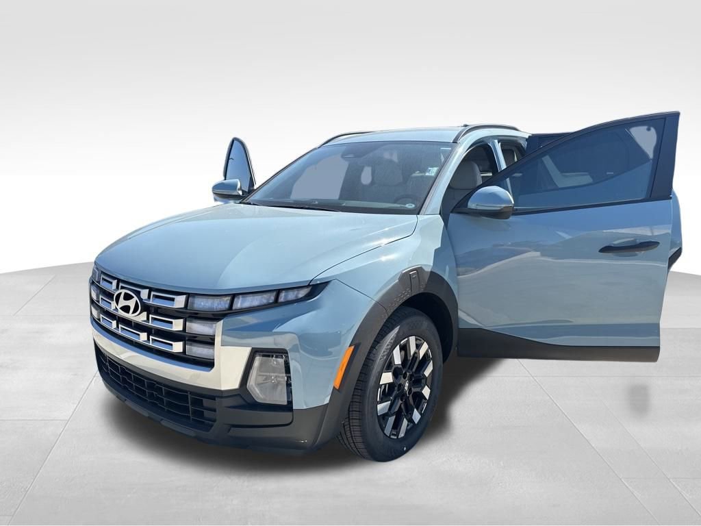 New 2026 Hyundai Santa Cruz SEL image 13