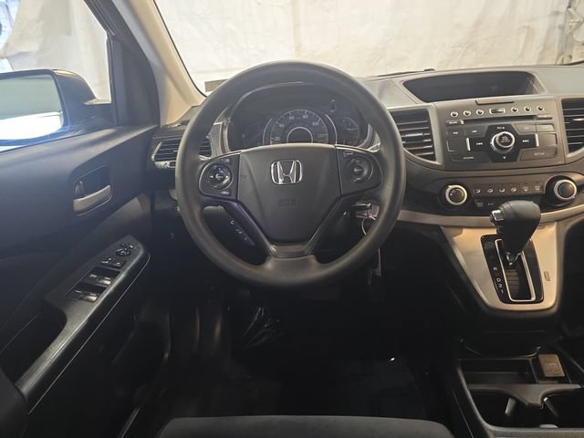 Used 2014 Honda CR-V LX image 15