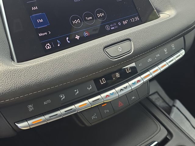 Used 2022 Cadillac XT4 Premium Luxury w/ Enhanced Visibility Package image 26