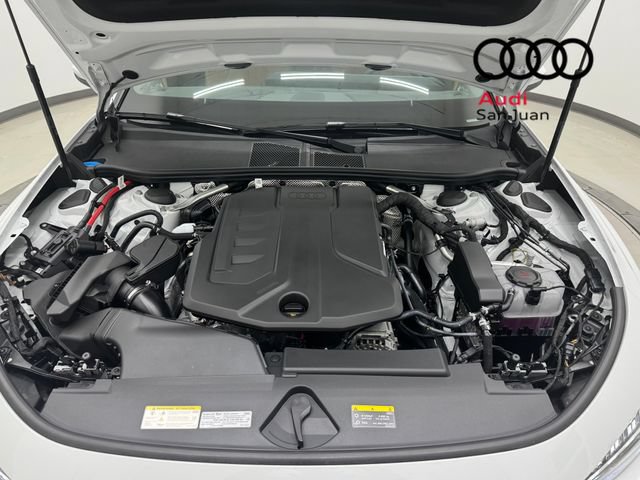 New 2026 Audi A5 2.0T Premium Plus AWD/4WD image 4