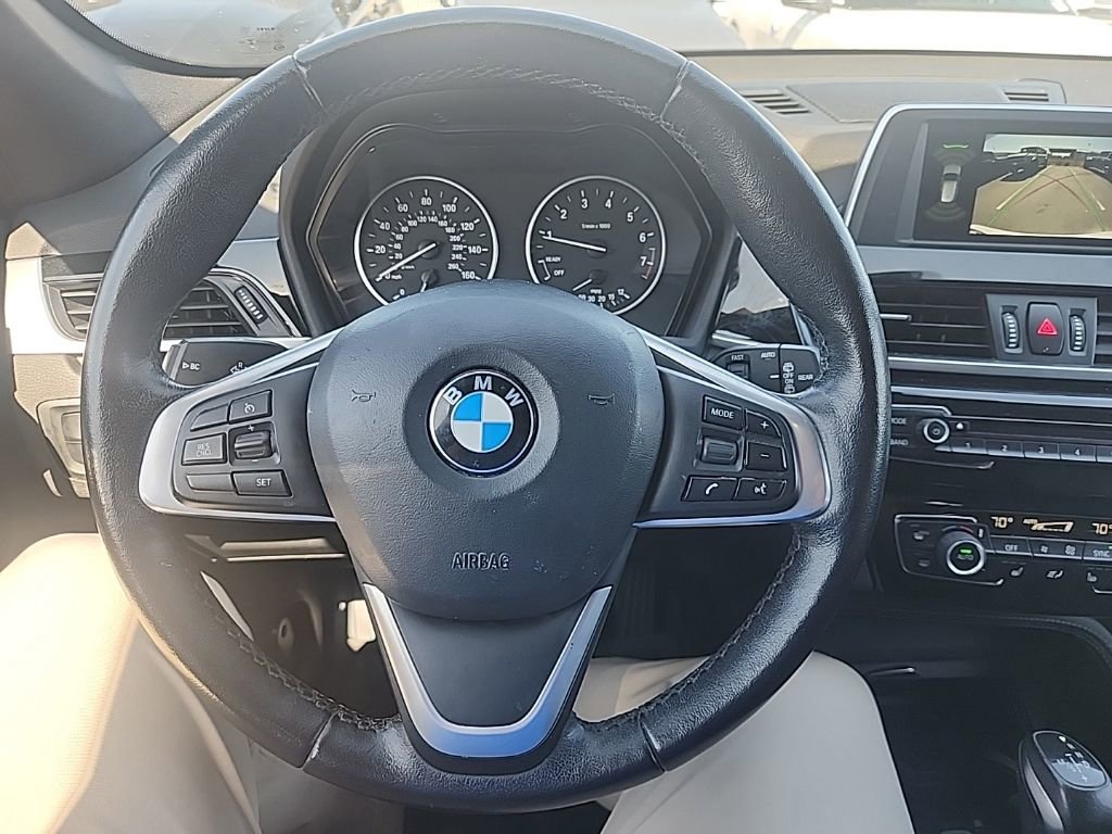 Used 2018 BMW X1 sDrive28i FWD image 19