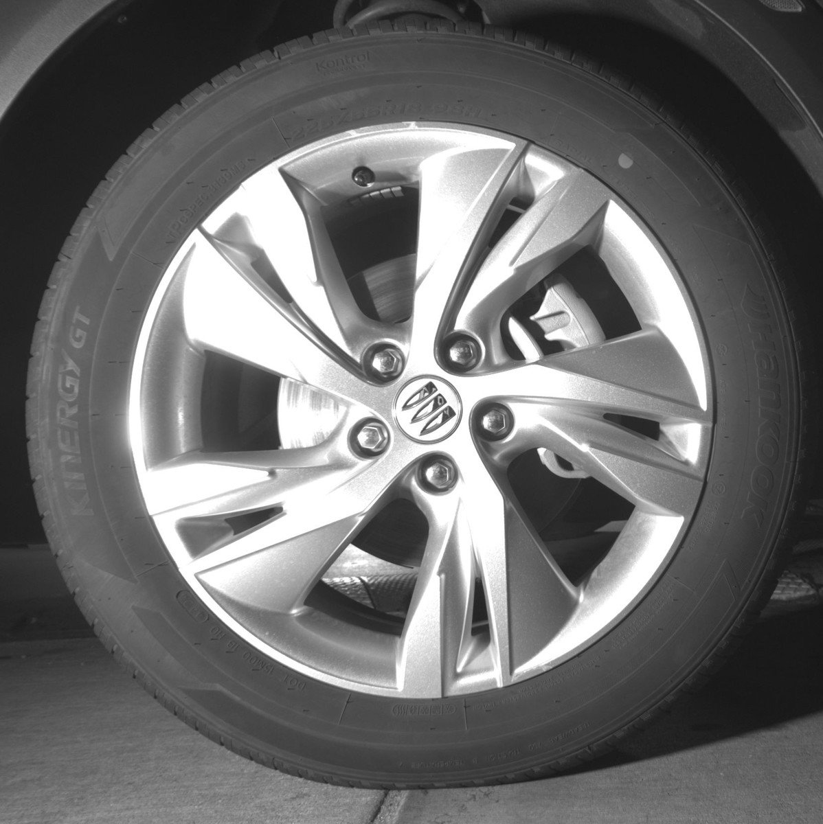 Used 2025 Buick Encore GX Preferred FWD image 13