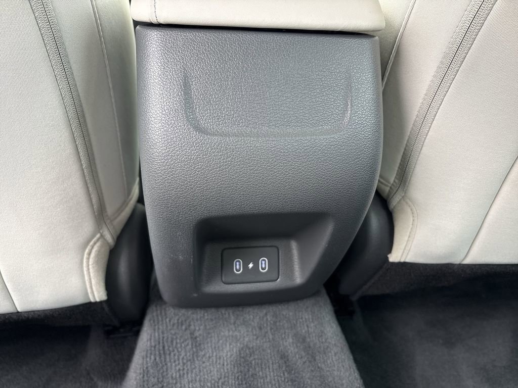 Used 2025 Hyundai Sonata SEL FWD image 21