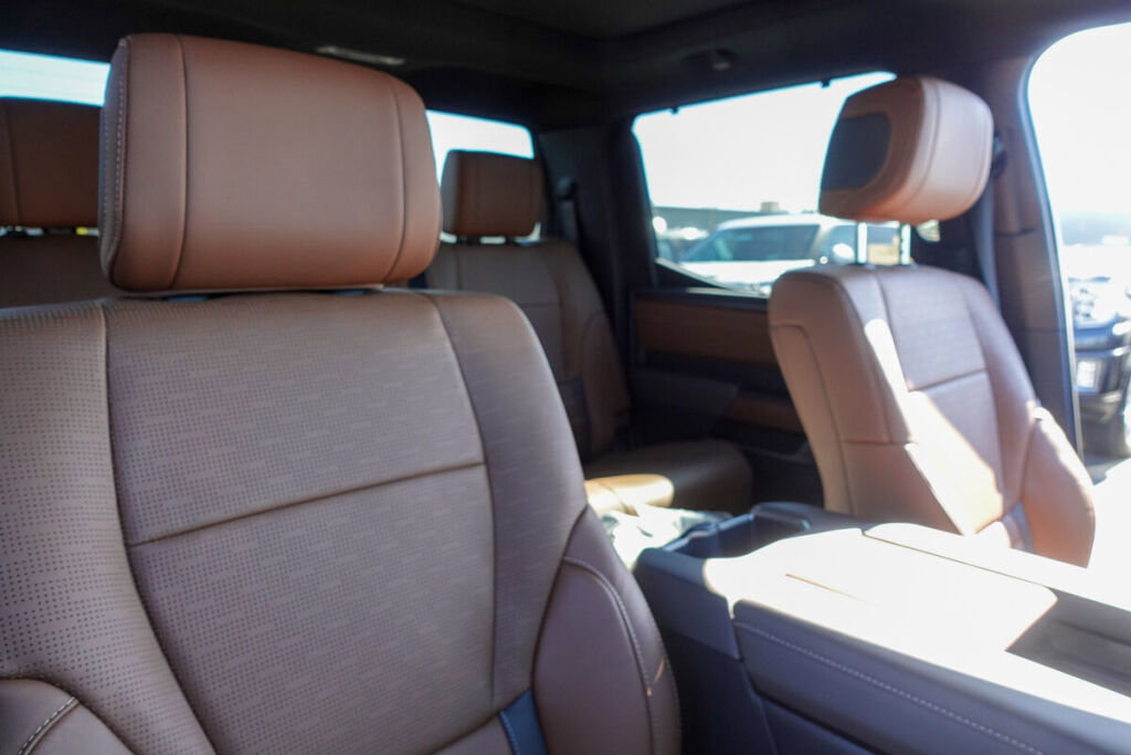 New 2026 Toyota Tundra 1794 Edition image 14