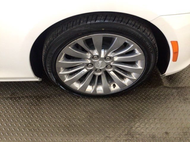 Used 2016 Cadillac CTS Luxury AWD/4WD image 27