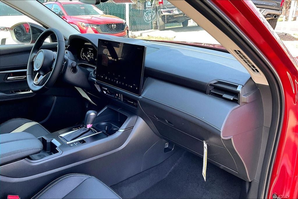 New 2026 MAZDA CX-5 2.5 S w/ Premium Plus Package image 16