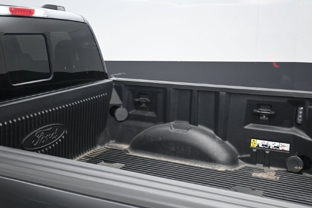 Certified 2023 Ford F150 Tremor w/ Equipment Group 402A High AWD/4WD image 19