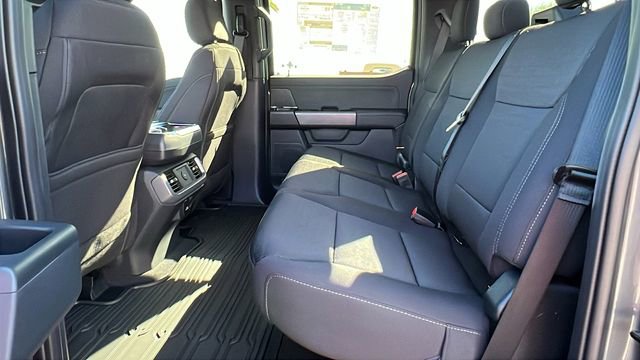 New 2026 Ford F150 XLT w/ Equipment Group 302A MID image 19