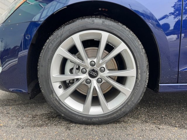 New 2026 Audi A3 2.0T Premium Plus image 8