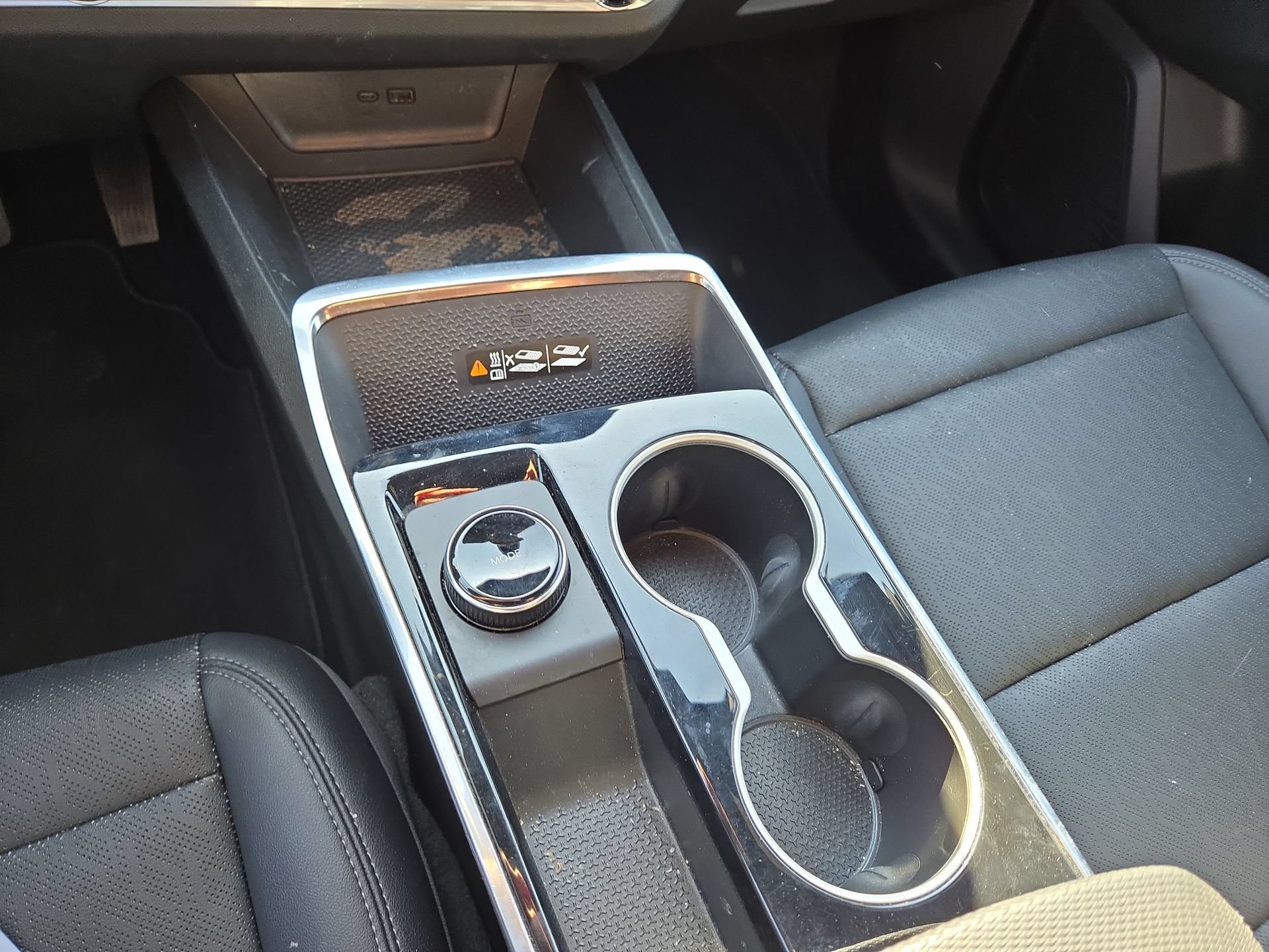 Used 2026 Chevrolet Equinox LT w/ Convenience Package II FWD image 22