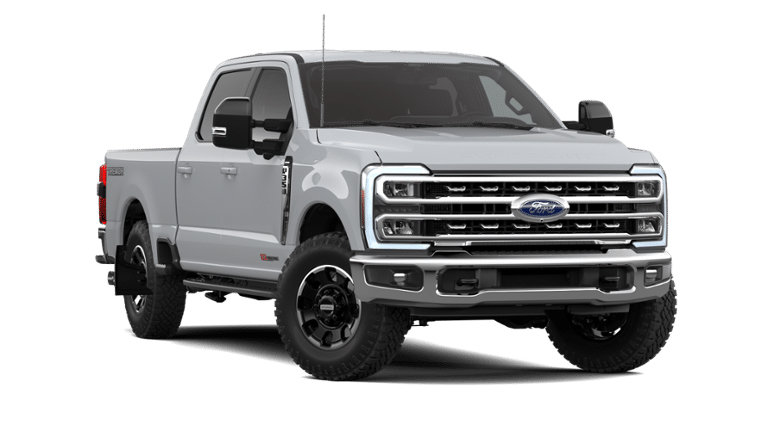 New 2026 Ford F350 Lariat w/ Tremor Off-Road Package AWD/4WD image 4