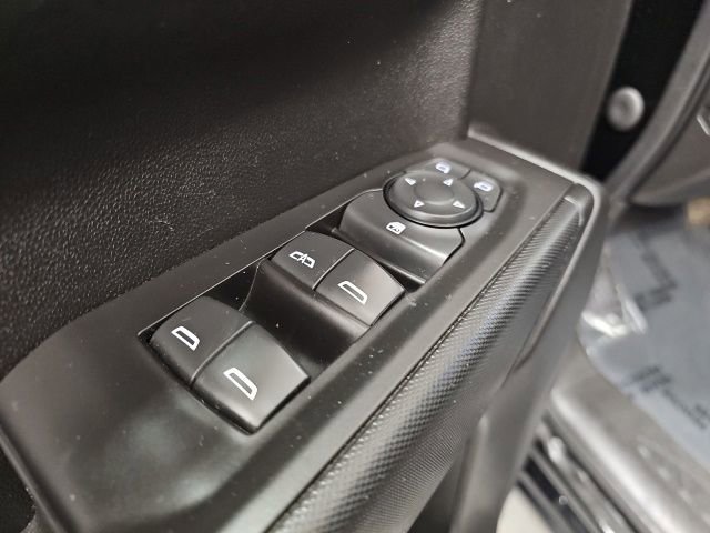 Used 2021 Chevrolet Silverado 1500 Custom image 12