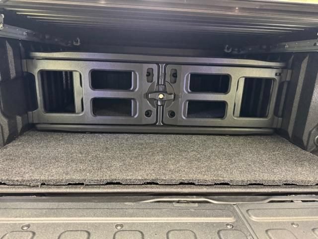 Used 2026 RAM 1500 Tungsten w/ Off Road Group AWD/4WD image 23