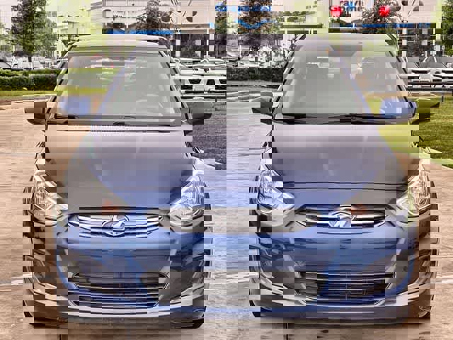 Used 2015 Hyundai Accent GS FWD image 7