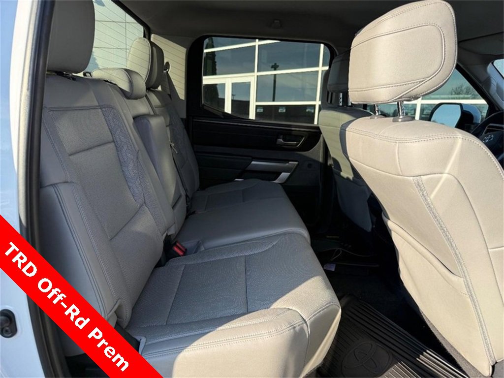 Used 2023 Toyota Tundra SR5 image 12