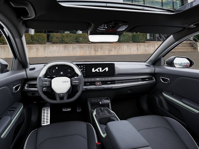 New 2026 Kia K4 GT-Line Turbo FWD image 15