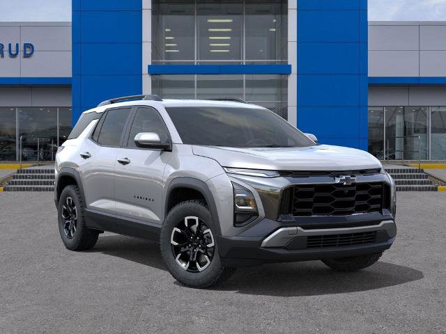 New 2026 Chevrolet Equinox ACTIV w/ LPO, Floor Liner Package image 7