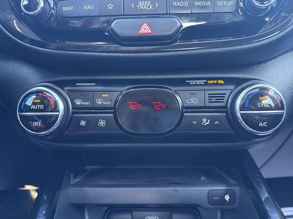 Used 2022 Kia Soul EX image 17