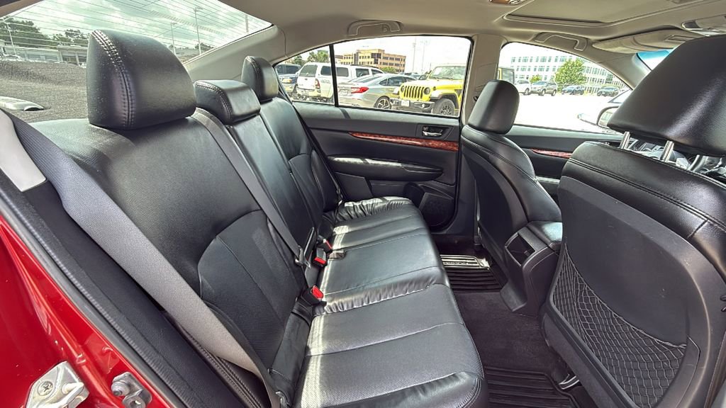 Used 2011 Subaru Legacy 2.5i Limited image 27