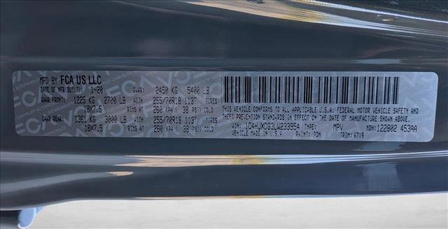 Used 2020 Jeep Wrangler Unlimited Sport image 23