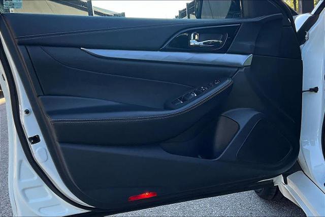 Certified 2023 Nissan Maxima SV w/ Floor Mat Group image 20
