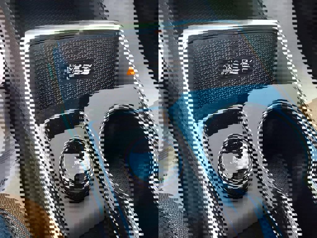 New 2026 Chevrolet Equinox ACTIV w/ Convenience Package III image 19