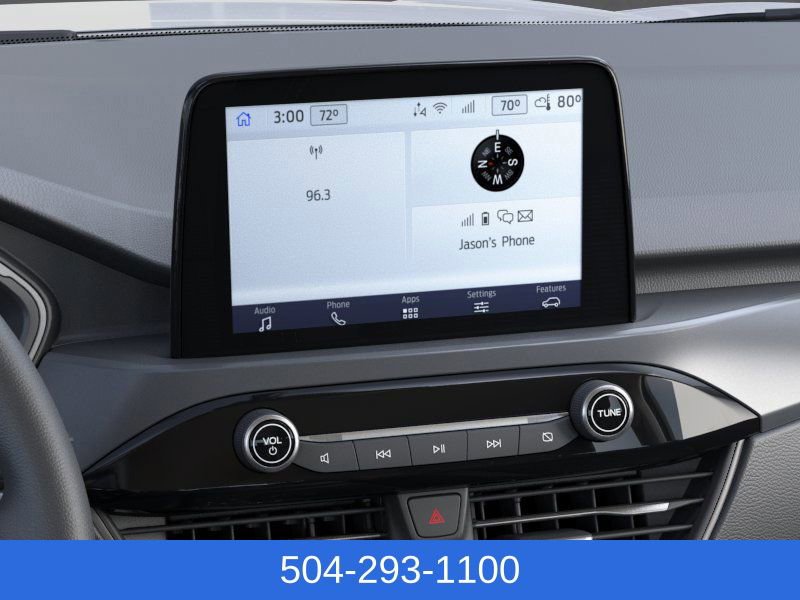 New 2026 Ford Escape Active image 14