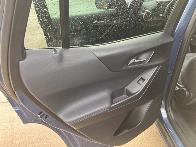Used 2025 Chevrolet Equinox LT AWD/4WD image 20