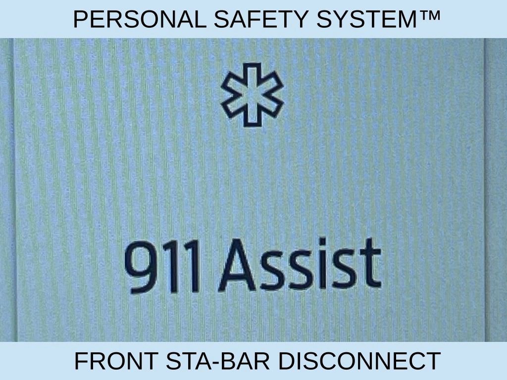 New 2025 Ford Bronco Badlands w/ Sasquatch Package image 27