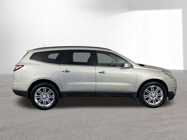 Used 2014 Chevrolet Traverse LT w/ All-Star Edition AWD/4WD image 42