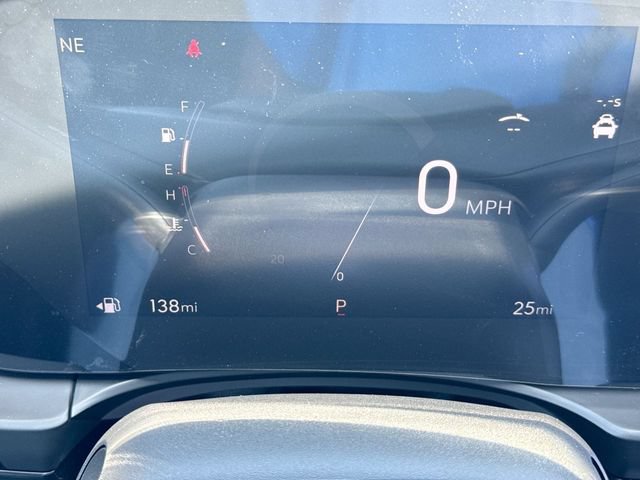 New 2026 Buick Envista Sport Touring w/ Convenience I Package FWD image 15