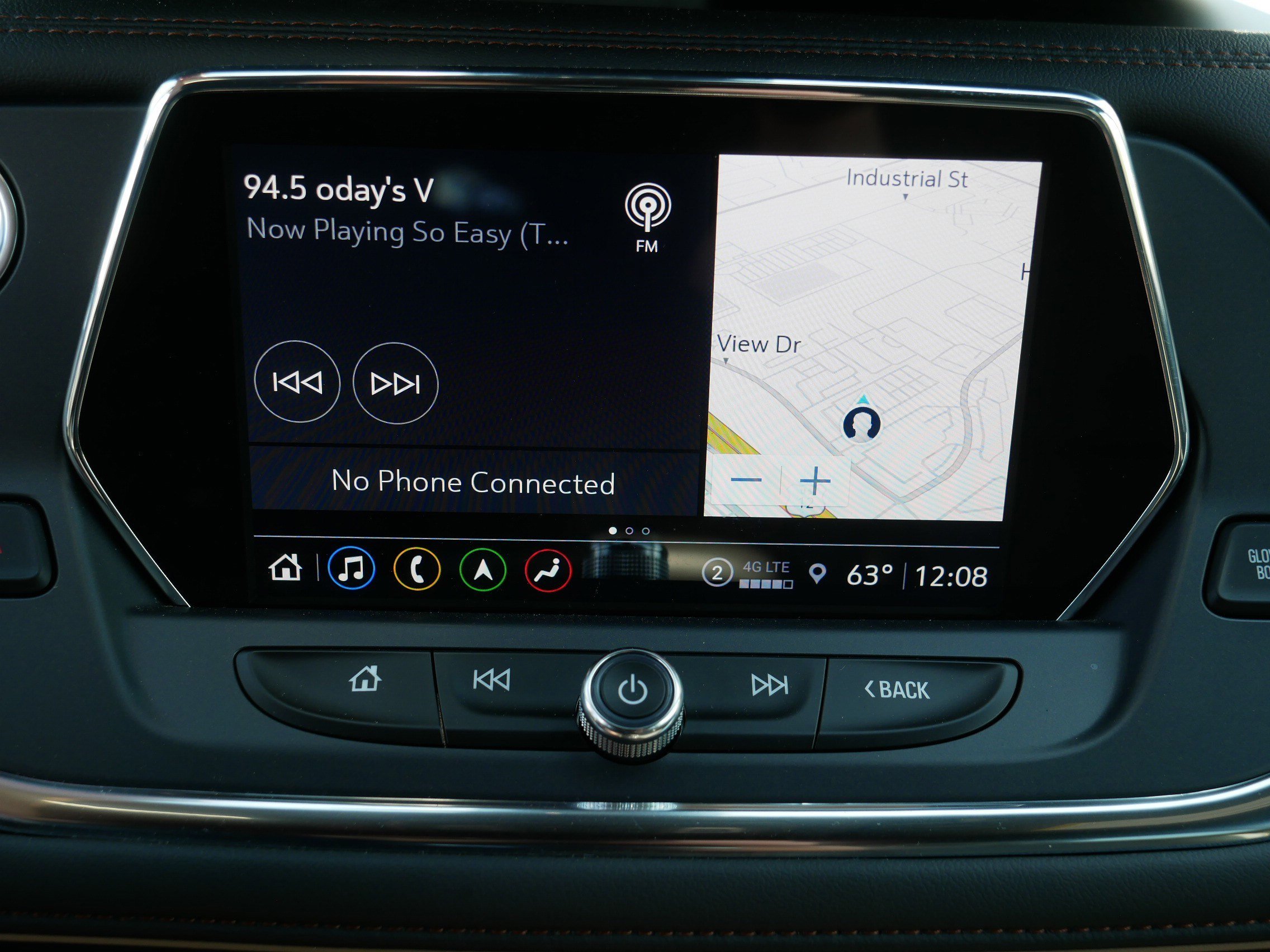 Used 2022 Chevrolet Blazer Premier AWD/4WD image 22