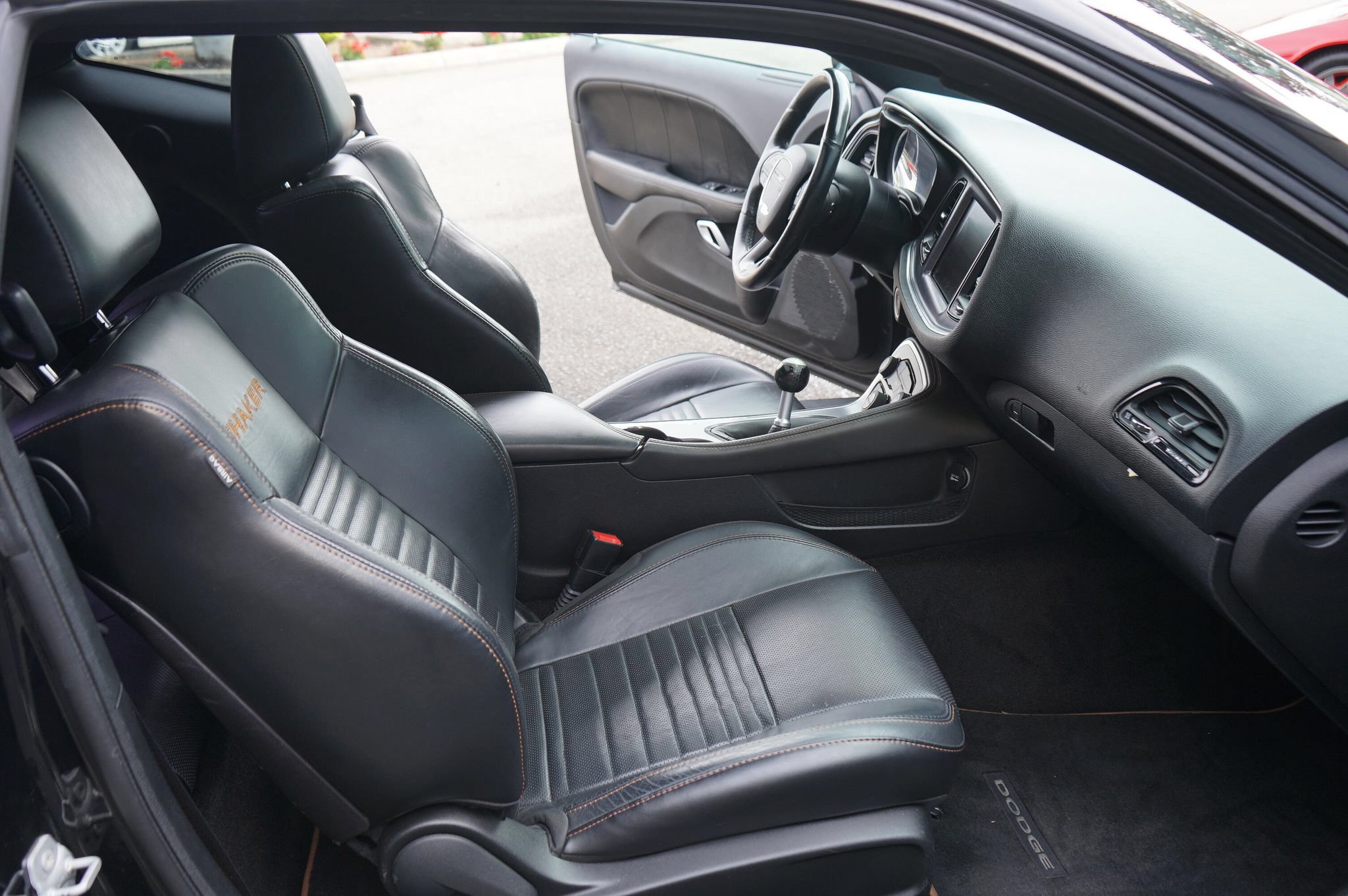 Used 2016 Dodge Challenger R/T Plus RWD image 18