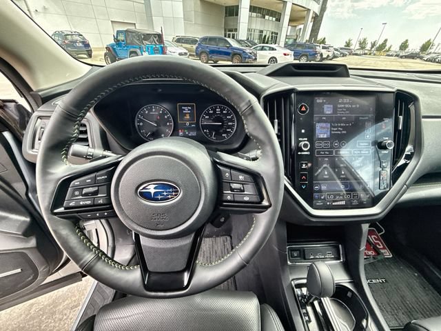 Used 2026 Subaru Ascent Bronze Edition AWD/4WD image 14