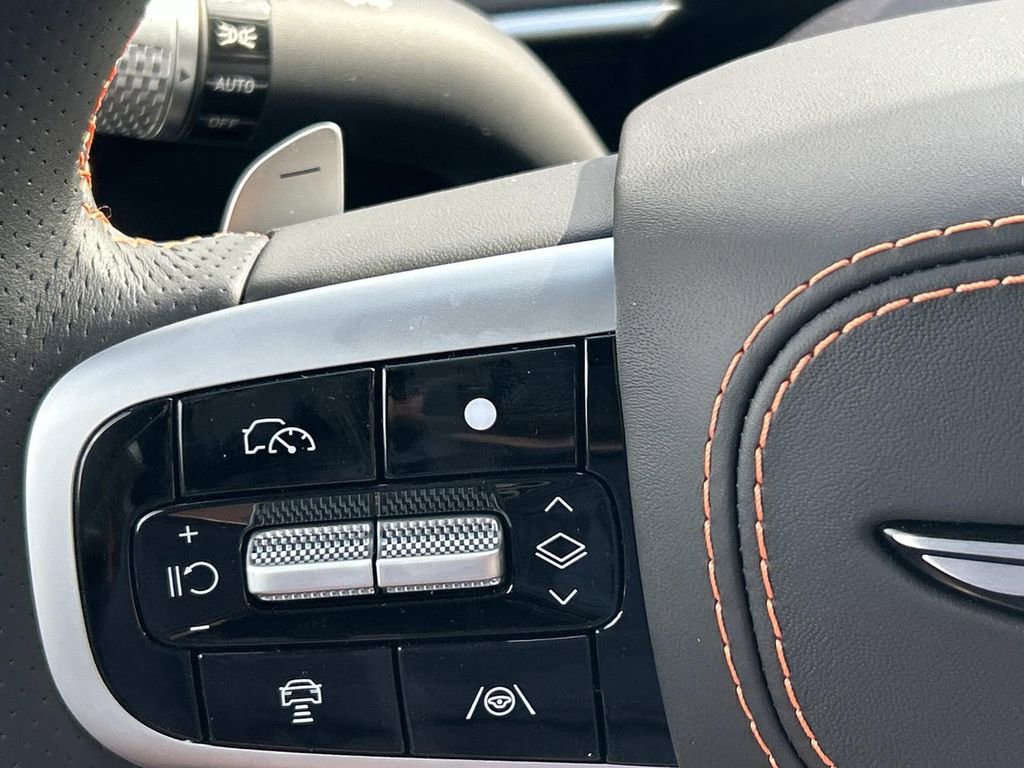 New 2026 Genesis GV70 2.5T Sport Prestige image 32