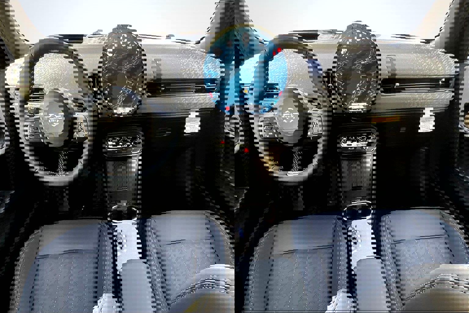 New 2026 MINI Cooper S image 5