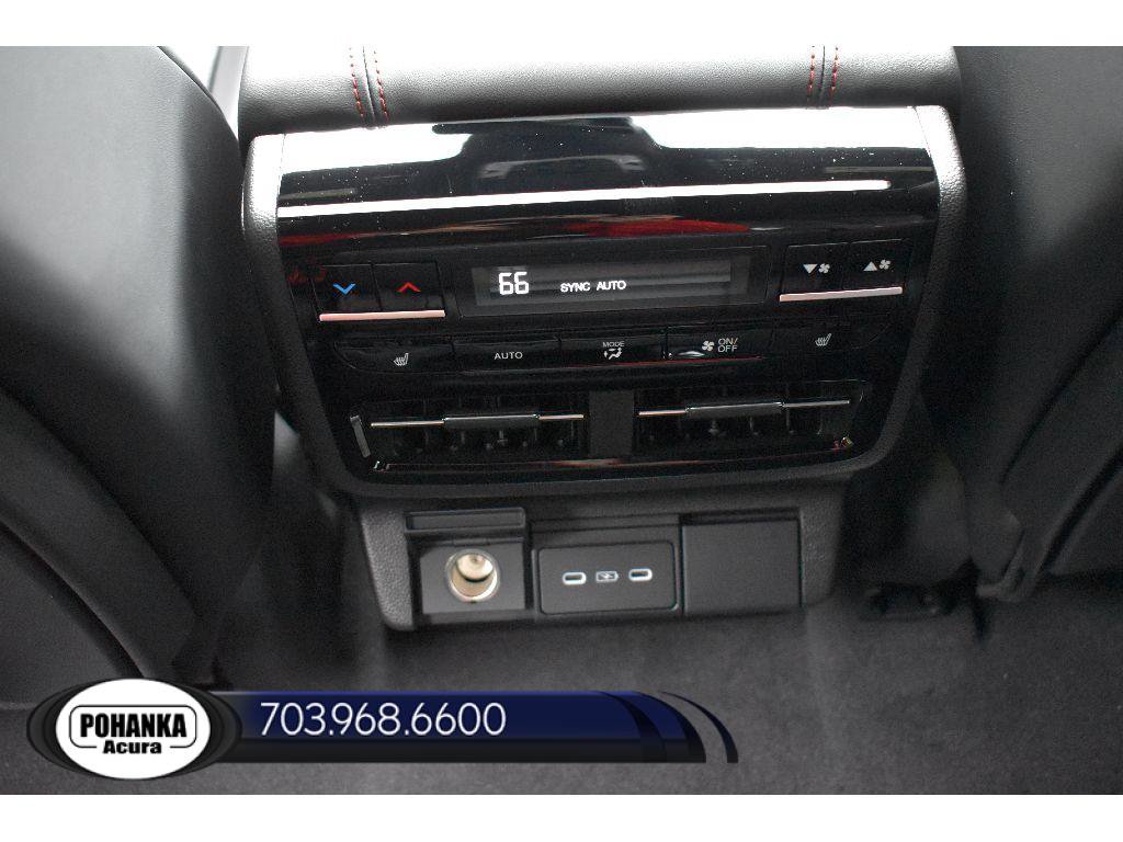 New 2026 Acura MDX A-Spec image 21