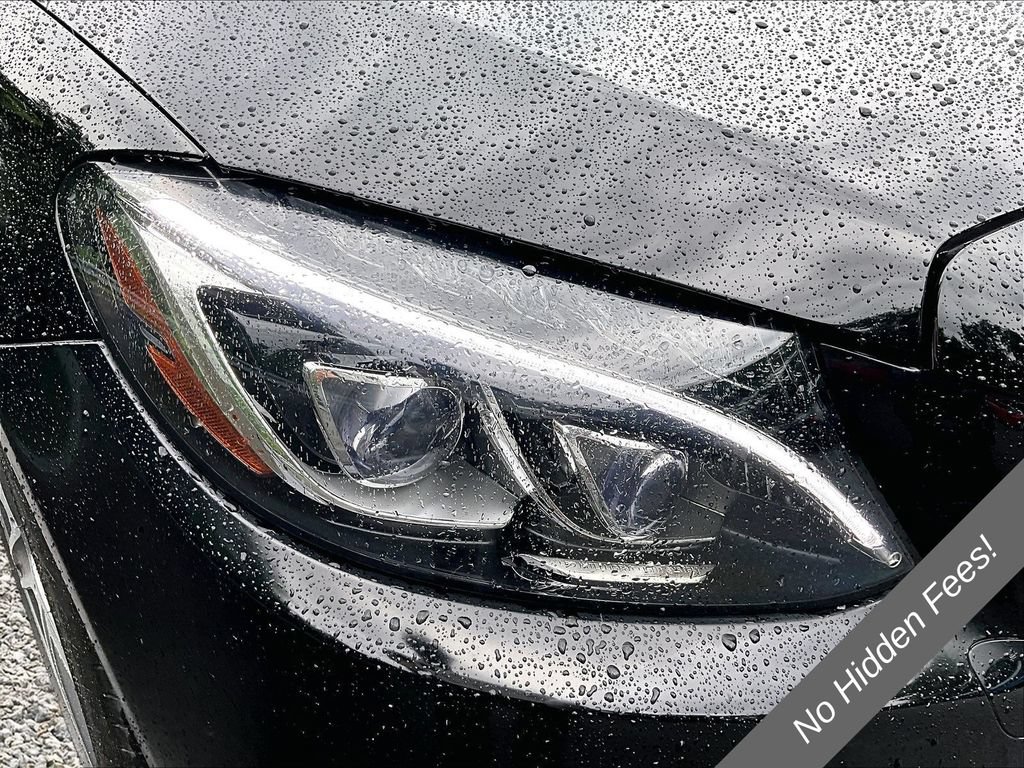 Used 2018 Mercedes-Benz C 300 4MATIC Cabriolet w/ Multimedia Package image 26