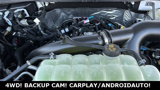 New 2026 Ford F150 STX image 30