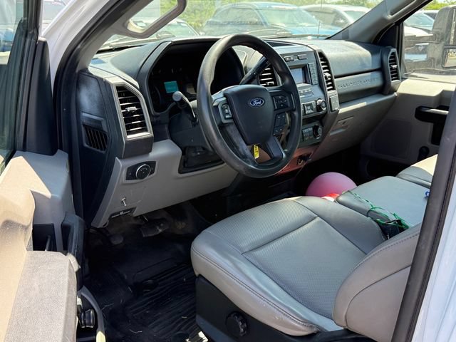 Used 2020 Ford F450 XL AWD/4WD image 9