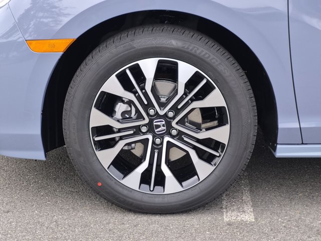 New 2027 Honda Odyssey Elite image 10