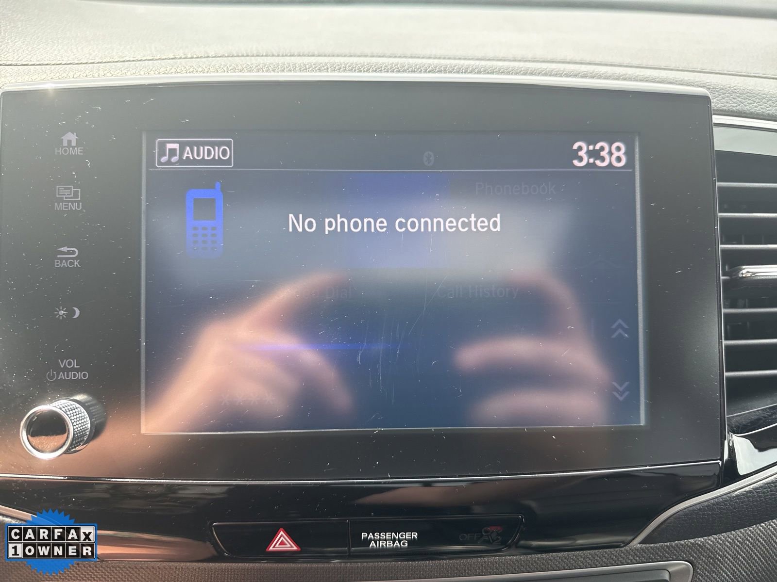 Used 2023 Honda Ridgeline RTL image 18